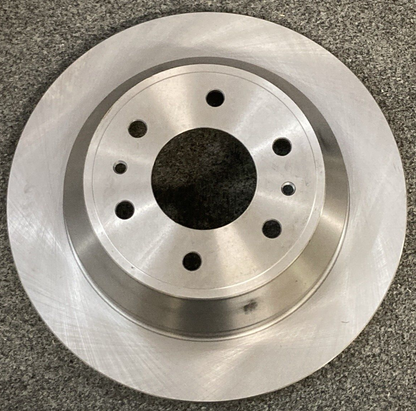 NEW RAYBESTOS 580029R Brake Rotor REAR CHEVY OLDS GMC BUICK