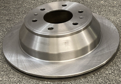 NEW RAYBESTOS 580029R Brake Rotor REAR CHEVY OLDS GMC BUICK