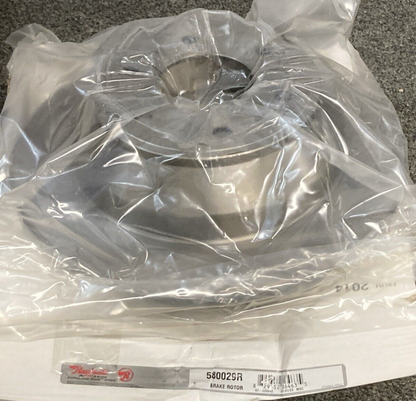 NEW RAYBESTOS 580029R Brake Rotor REAR CHEVY OLDS GMC BUICK