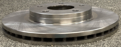 NEW AUTOSPECIALTY JBR1591  Brake Rotor FRONT