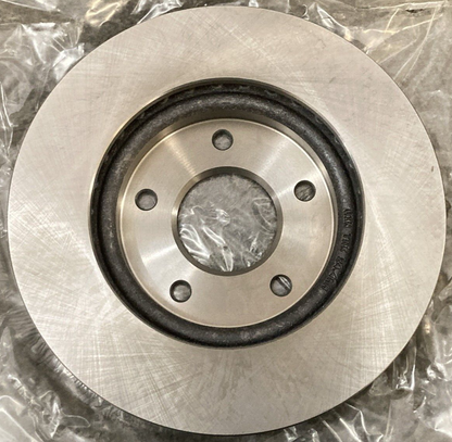 NEW RAYBESTOS 780458R Brake Rotor FRONT DODGE MITSUBISHI
