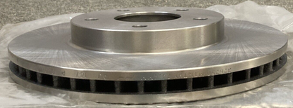 NEW RAYBESTOS 780458R Brake Rotor FRONT DODGE MITSUBISHI