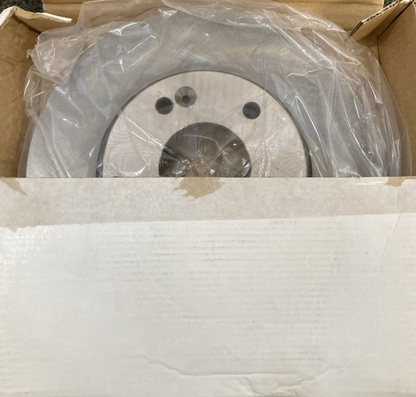 NEW RAYBESTOS 980897R Brake Rotor FRONT HYUNDAI KIA