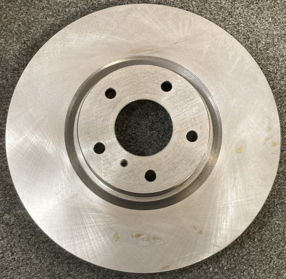 NEW BENDIX PRT5815 BRAKE ROTOR FRONT