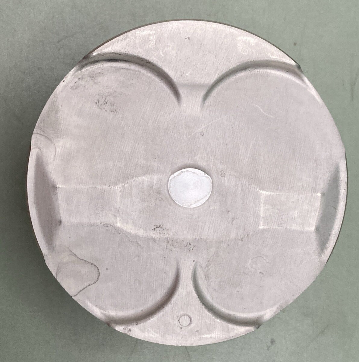 NEW GENUINE YAMAHA B67-11631-00 PISTON