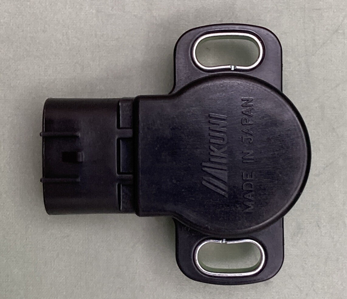 NEW GENUINE YAMAHA 5FL-85885-02 THROTTLE SENSOR ASSY