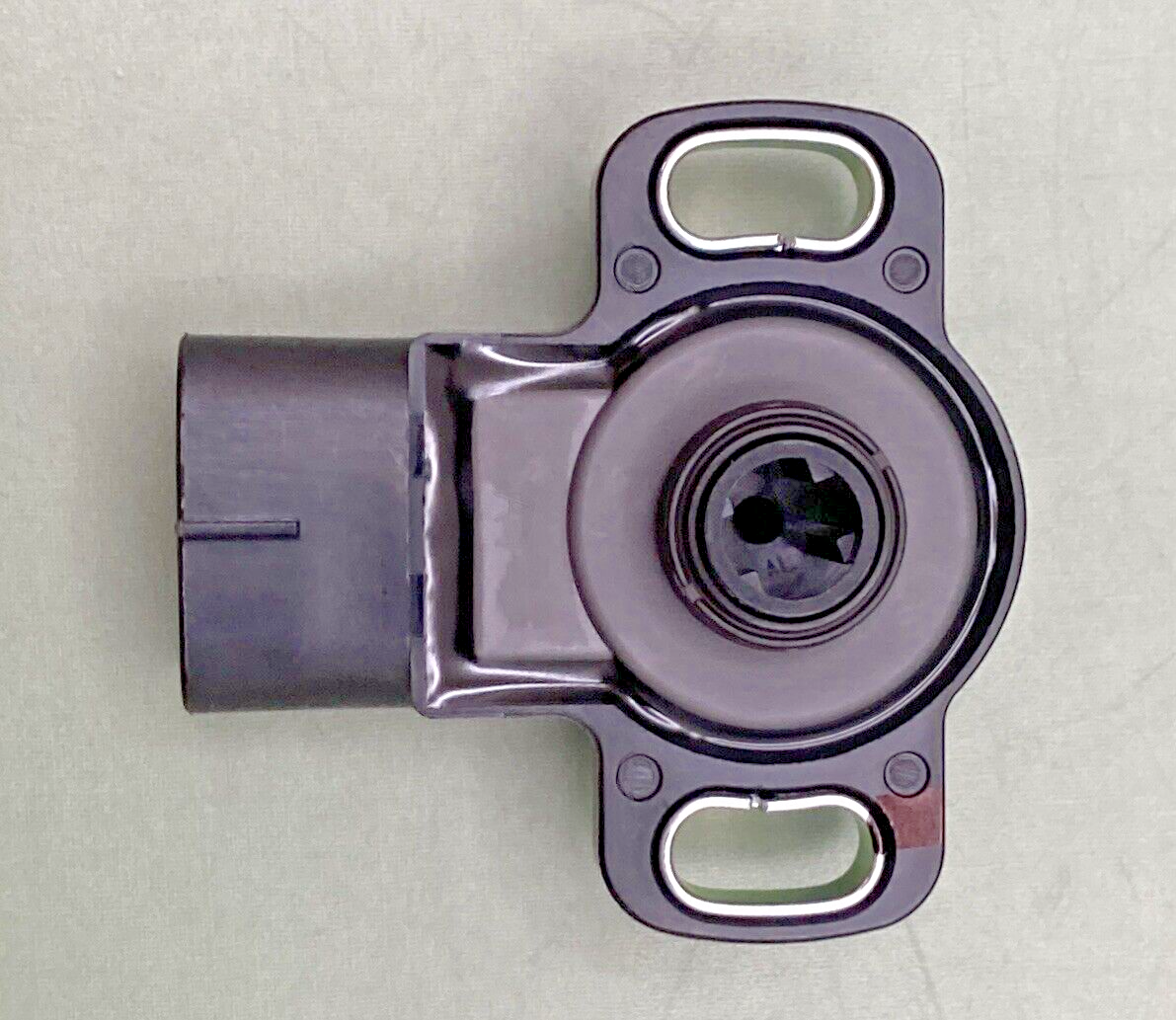 NEW GENUINE YAMAHA 5FL-85885-02 THROTTLE SENSOR ASSY