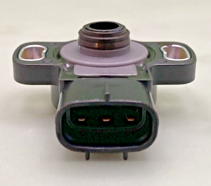 NEW GENUINE YAMAHA 5FL-85885-02 THROTTLE SENSOR ASSY