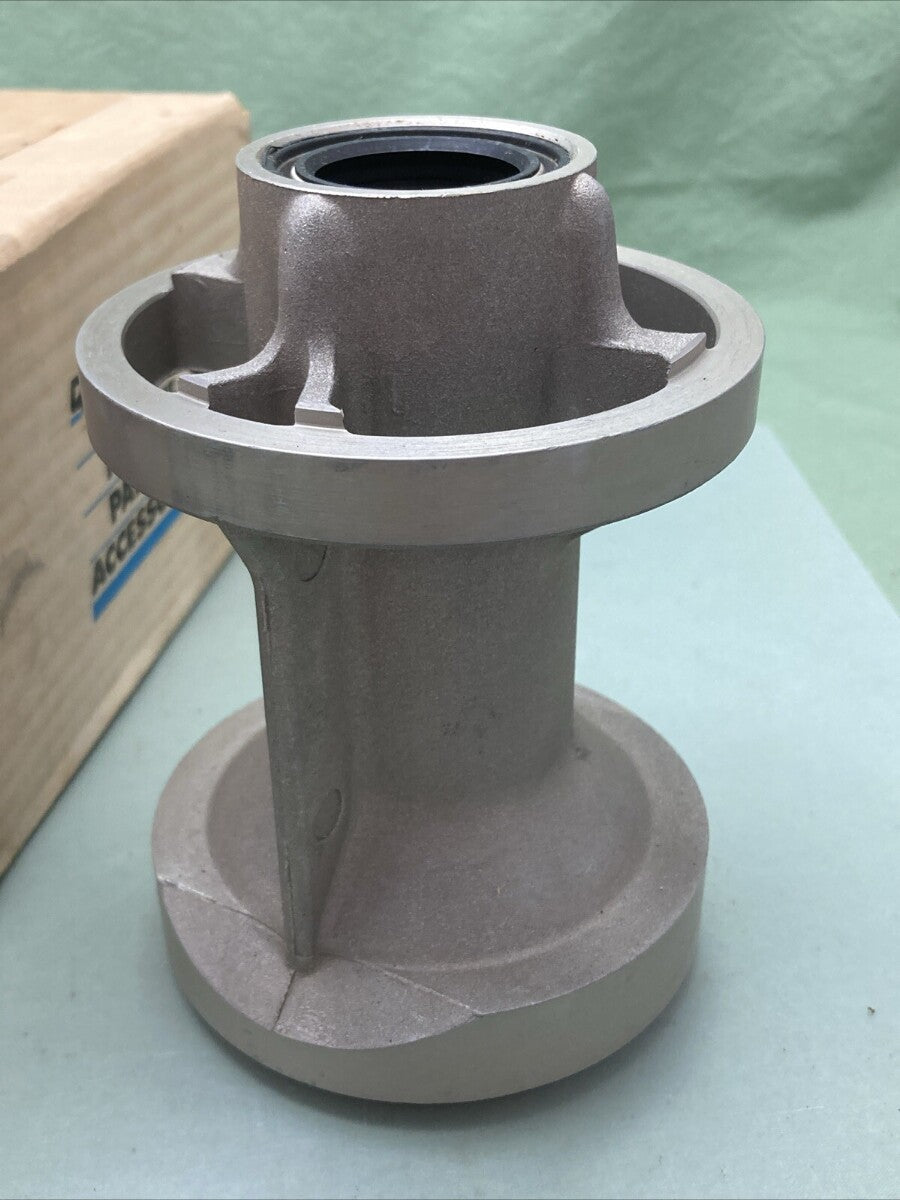 NEW GENUINE MERCURY QUICKSILVER 52132A 1 CARRIER ASSEMBLY