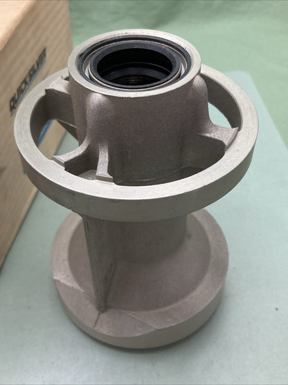 NEW GENUINE MERCURY QUICKSILVER 52132A 1 CARRIER ASSEMBLY