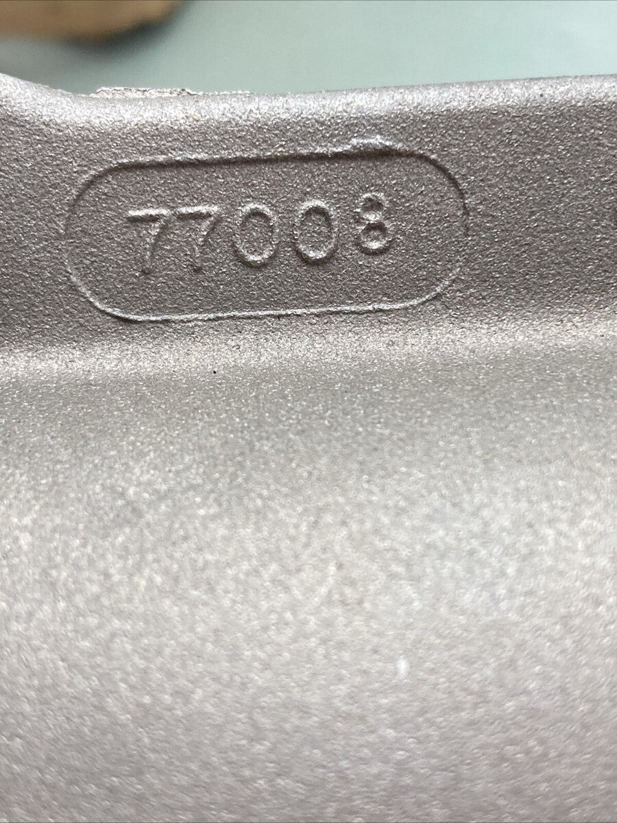 NEW GENUINE MERCURY QUICKSILVER 52132A 1 CARRIER ASSEMBLY