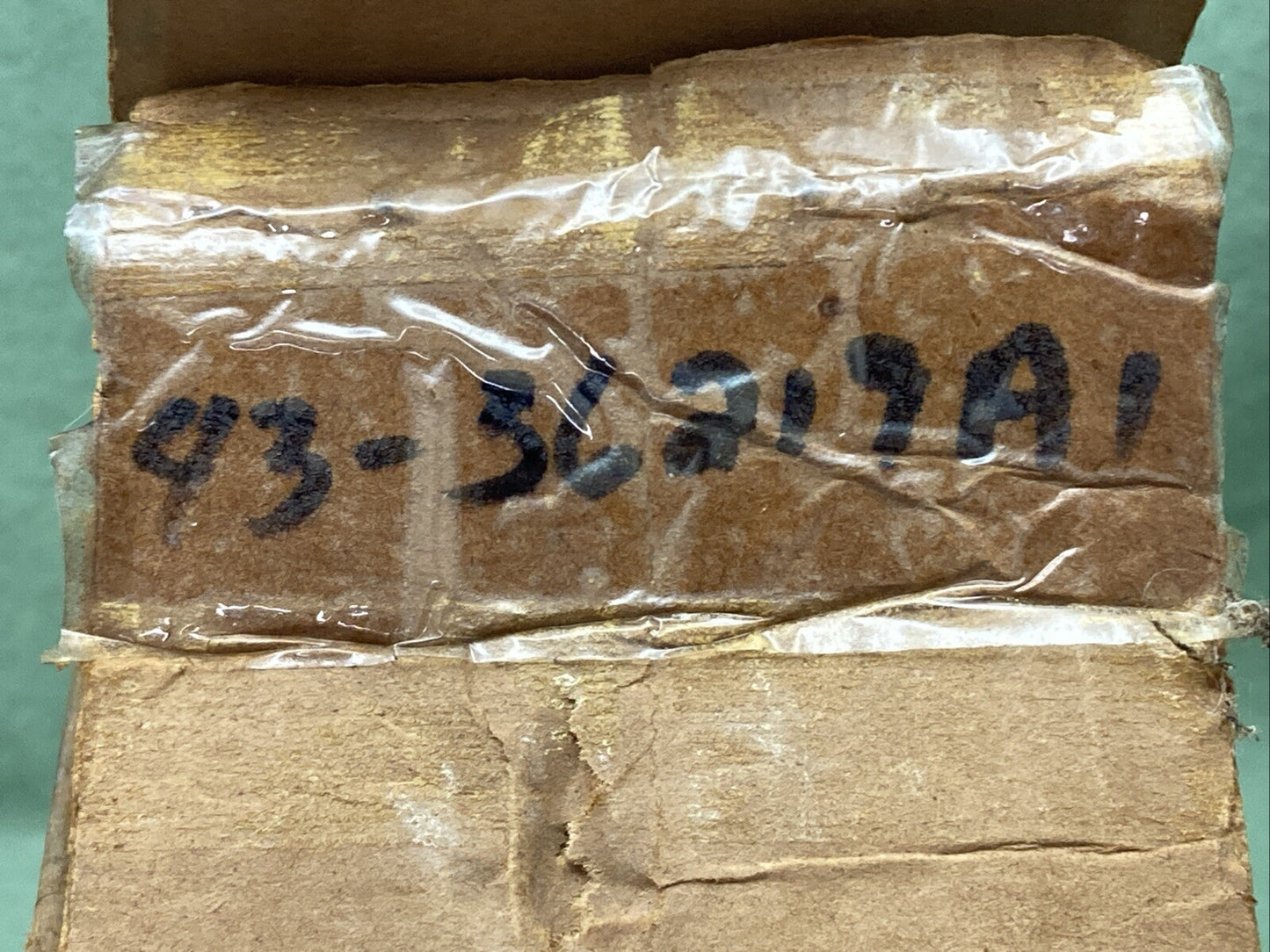 NEW MERCURY 43-36219A1 SPIRAL GEAR ASSEMBLY