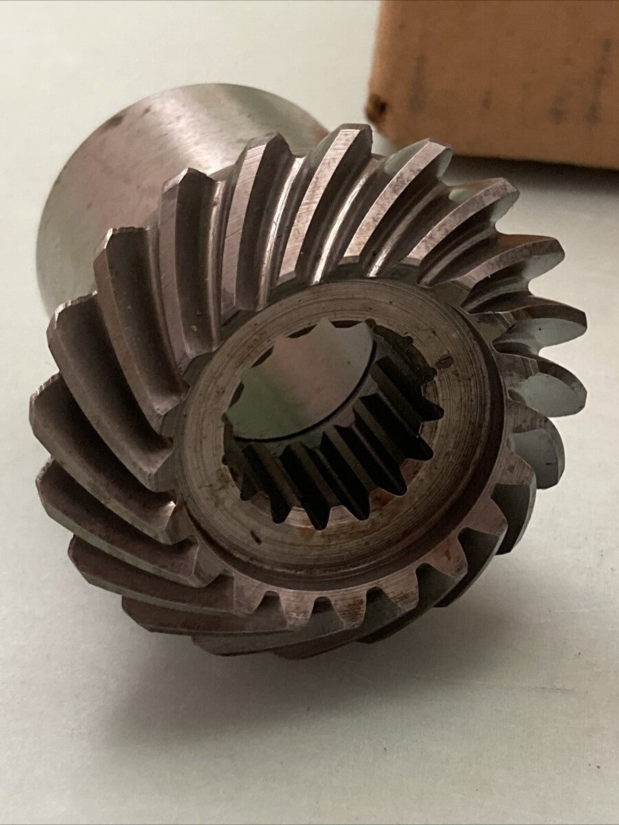 NEW MERCURY 43-36219A1 SPIRAL GEAR ASSEMBLY