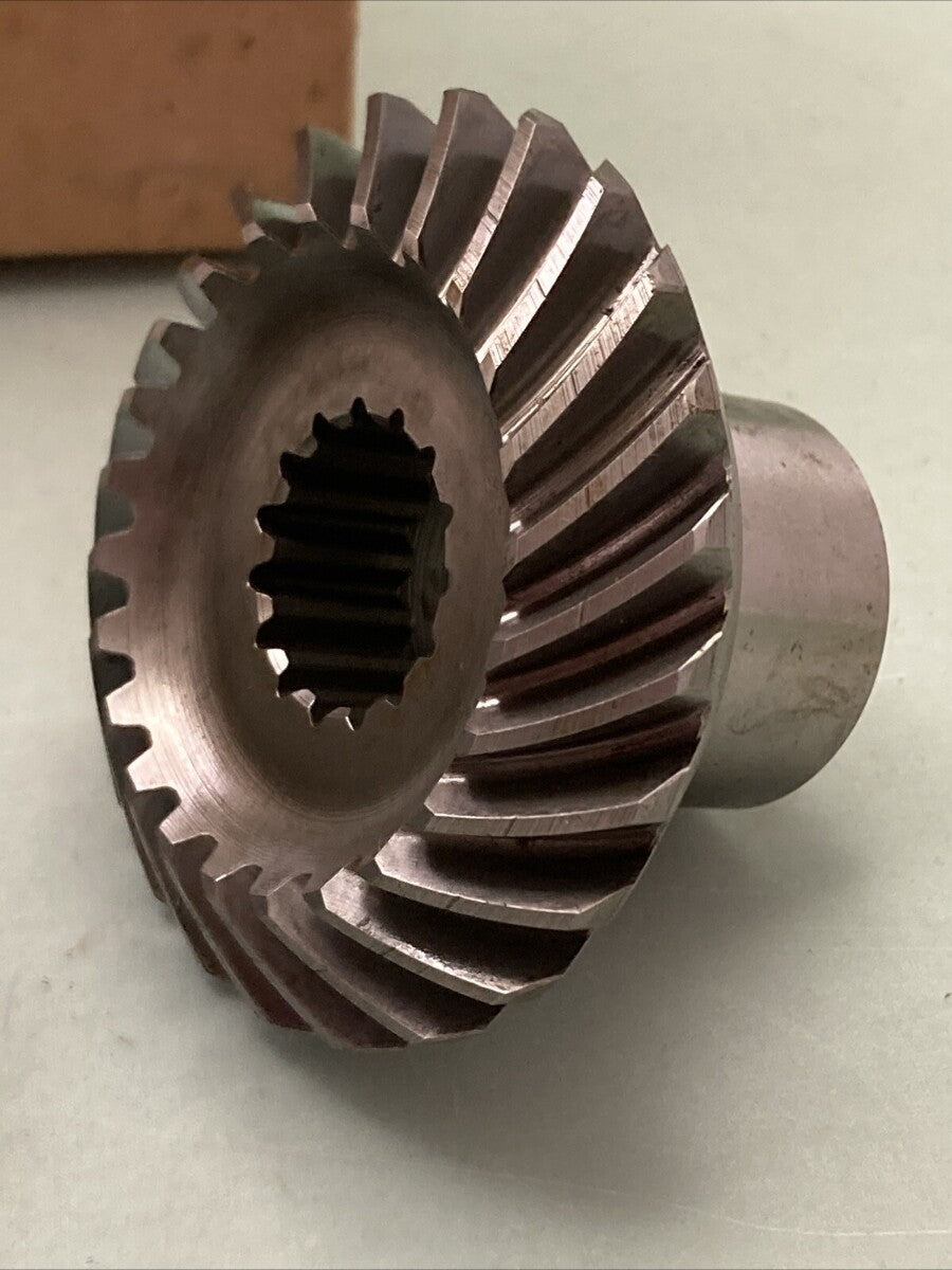 NEW MERCURY 43-36219A1 SPIRAL GEAR ASSEMBLY