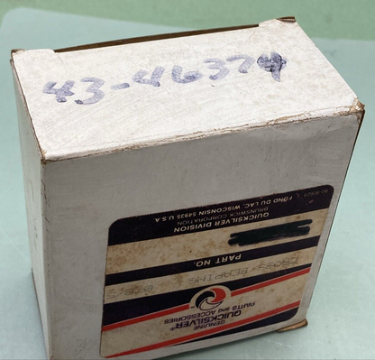 NEW MERCURY 43-46374 REVERSE GEAR