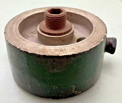 MERCURY QUICKSILVER 48504 ADAPTOR SUPERSEDED 48504A 2 48504T 2