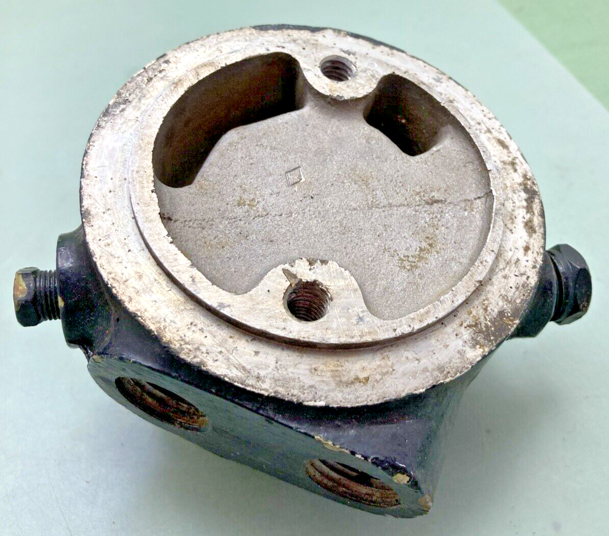 MERCURY QUICKSILVER 48504 ADAPTOR SUPERSEDED 48504A 2 48504T 2