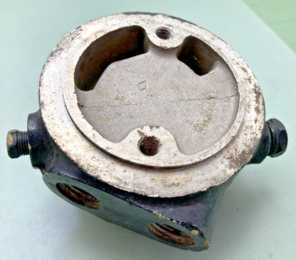 MERCURY QUICKSILVER 48504 ADAPTOR SUPERSEDED 48504A 2 48504T 2