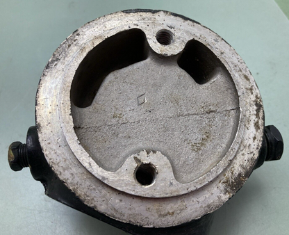 MERCURY QUICKSILVER 48504 ADAPTOR SUPERSEDED 48504A 2 48504T 2