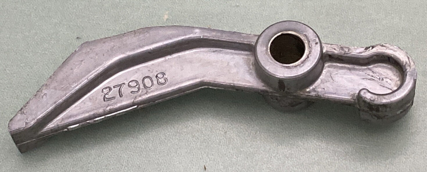 MERCURY QUICKSILVER 27908 SHIFT ARM LEVER