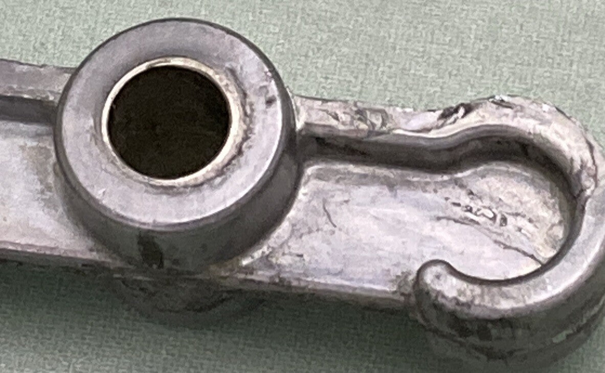 MERCURY QUICKSILVER 27908 SHIFT ARM LEVER