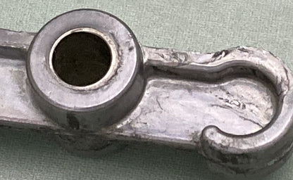 MERCURY QUICKSILVER 27908 SHIFT ARM LEVER