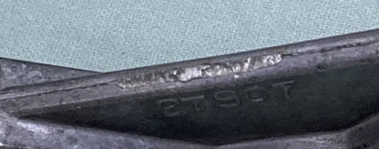MERCURY QUICKSILVER 27907 SHIFT ARM LEVER