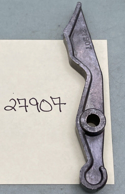 MERCURY QUICKSILVER 27907 SHIFT ARM LEVER