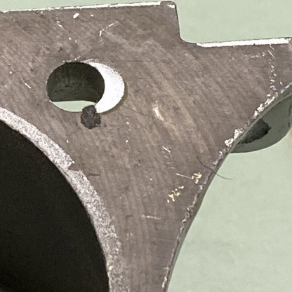 MERCURY 23137A1 UPPER WATER JACKET ASSEMBLY