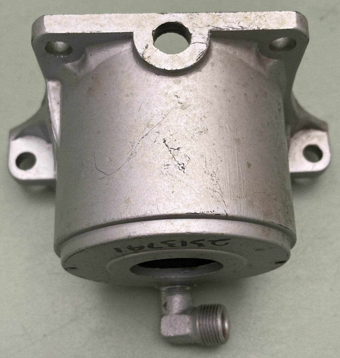 MERCURY 23137A1 UPPER WATER JACKET ASSEMBLY