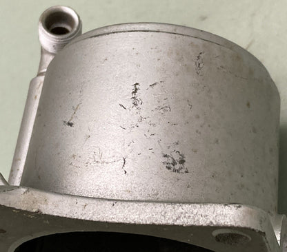 MERCURY 23137A1 UPPER WATER JACKET ASSEMBLY