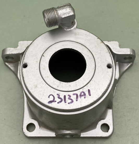 MERCURY 23137A1 UPPER WATER JACKET ASSEMBLY
