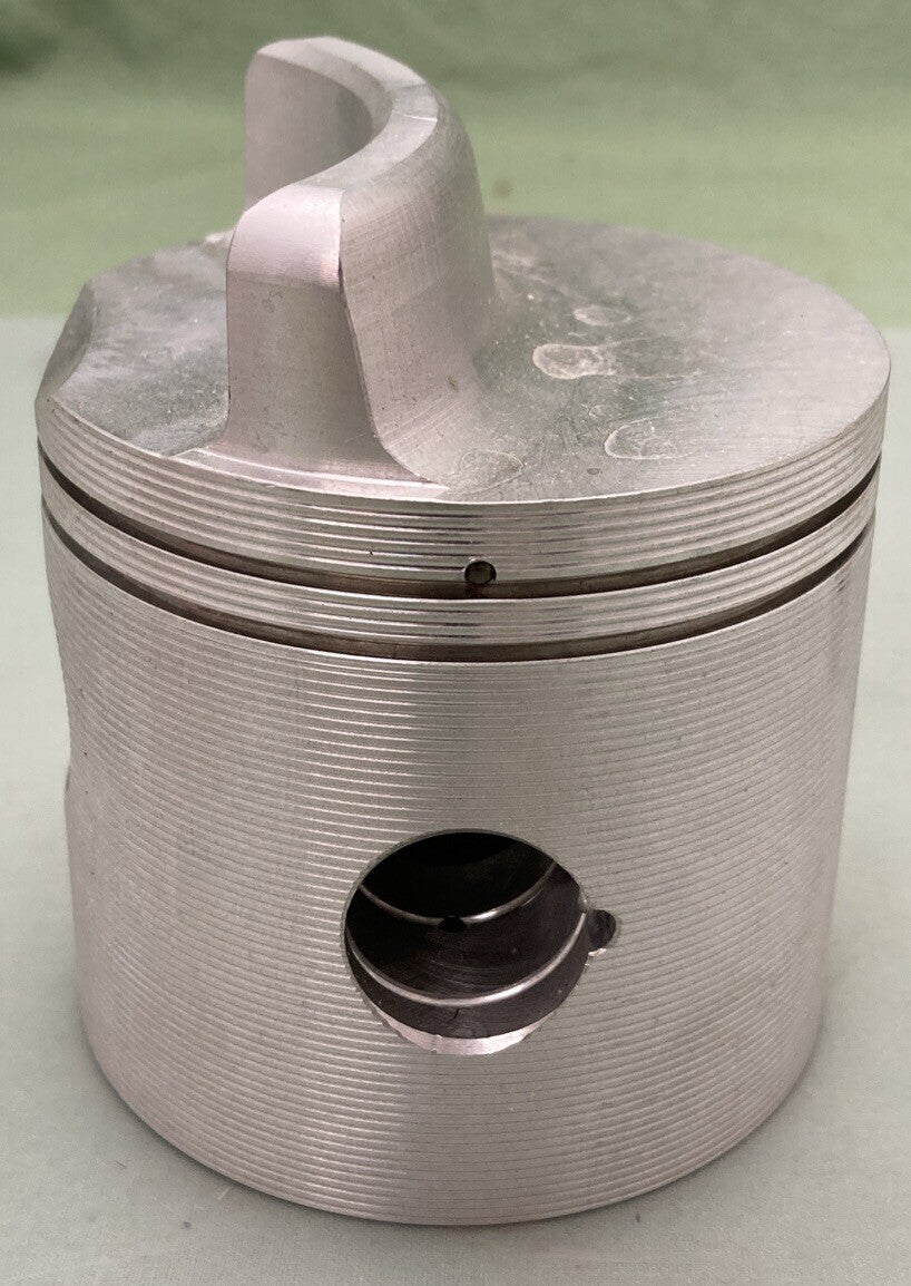 NEW GENUINE WISECO 3009P4 PISTON KIT