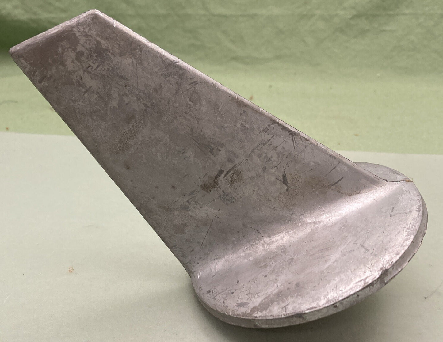 NEW GENUINE MERCURY 34127A1 TRIM TAB ASSEMBLY