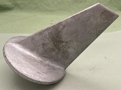 NEW GENUINE MERCURY 34127A1 TRIM TAB ASSEMBLY