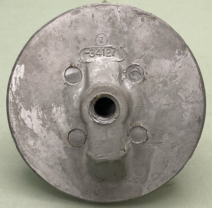 NEW GENUINE MERCURY 34127A1 TRIM TAB ASSEMBLY