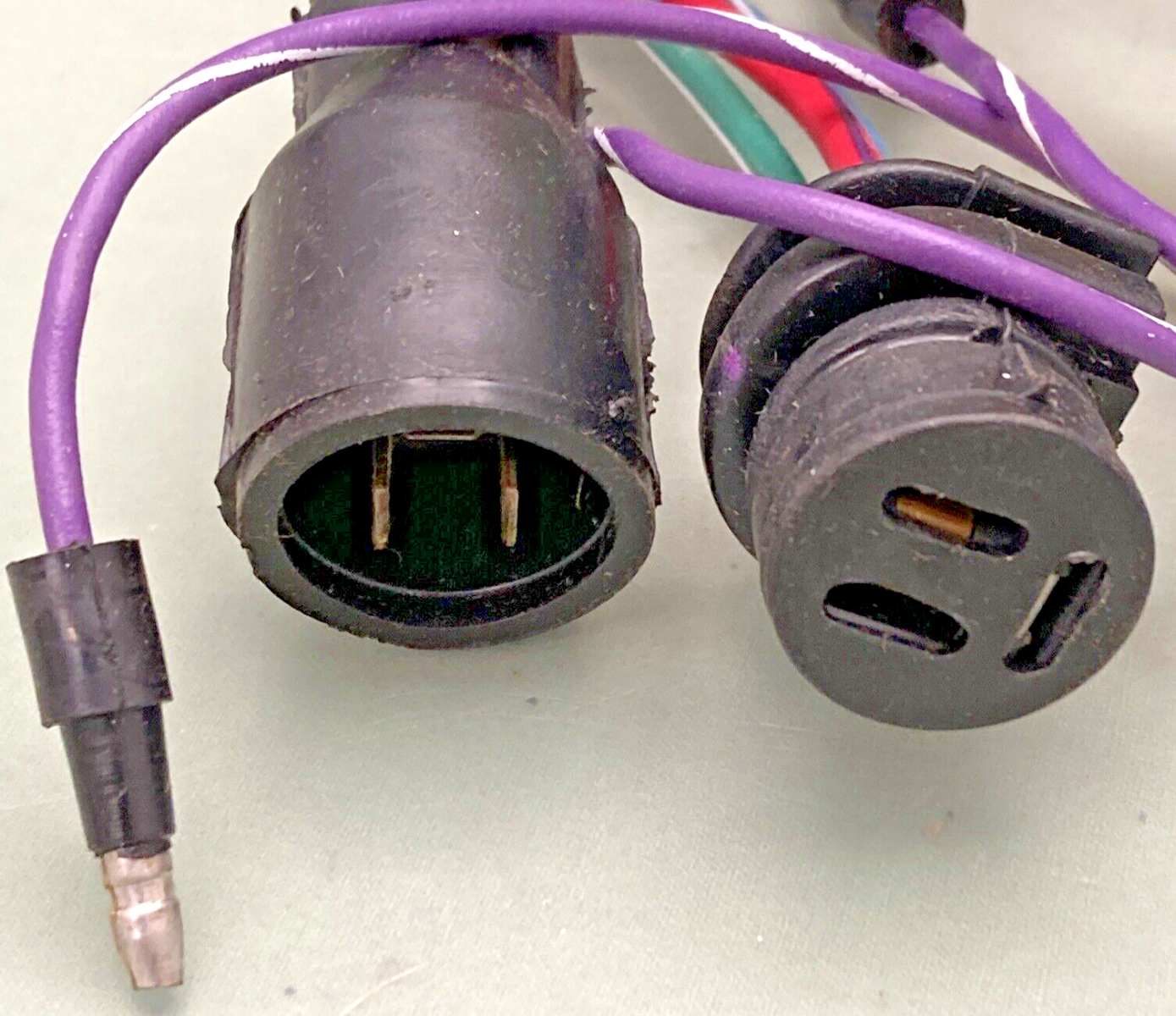 NEW GENUINE MERCURY QUICKSILVER 58366A2 HARNESS KIT SUPERSEDED 58366T 2