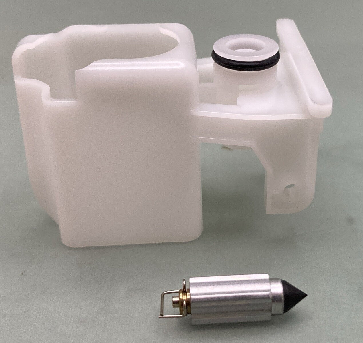 NEW GENUINE YAMAHA 3JD-14107-35 NEEDLE VALVE SET