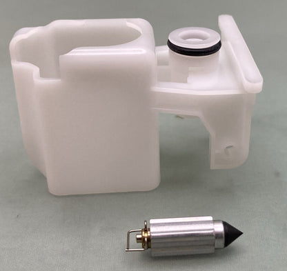 NEW GENUINE YAMAHA 3JD-14107-35 NEEDLE VALVE SET