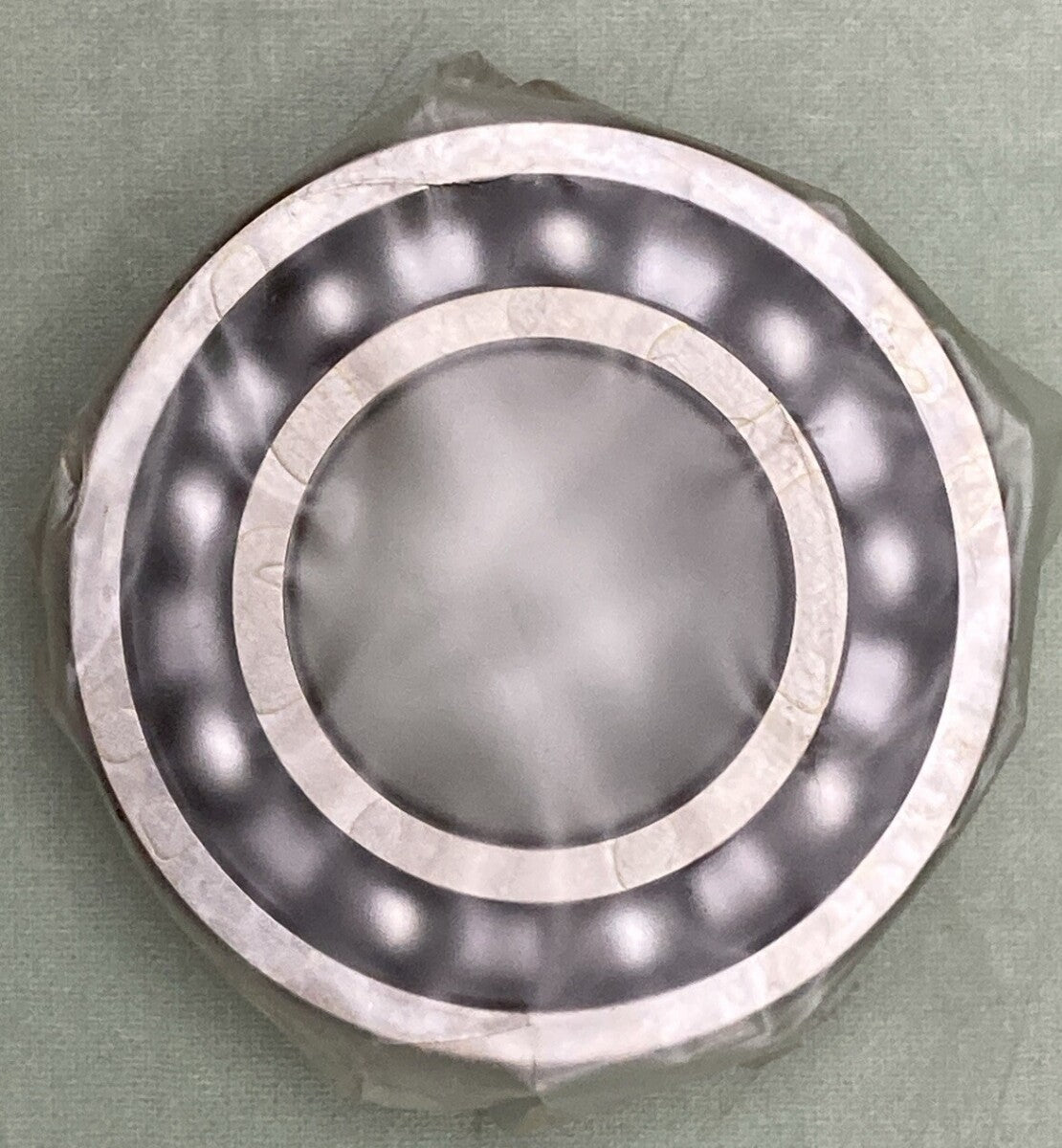 NEW GENUINE YAMAHA 93306-00433 BEARING, CLUTCH