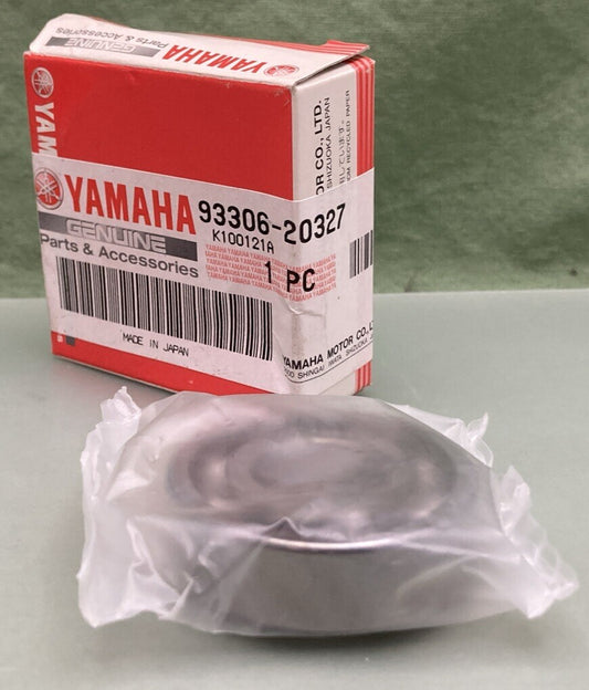 NEW GENUINE YAMAHA 93306-20327 BEARING, CYLINDER CRANKCASE