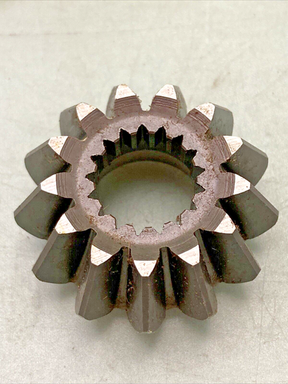 NEW GENUINE MERCURY QUICKSILVER 43-53981 GEAR, PINION, DRIVE SHAFT