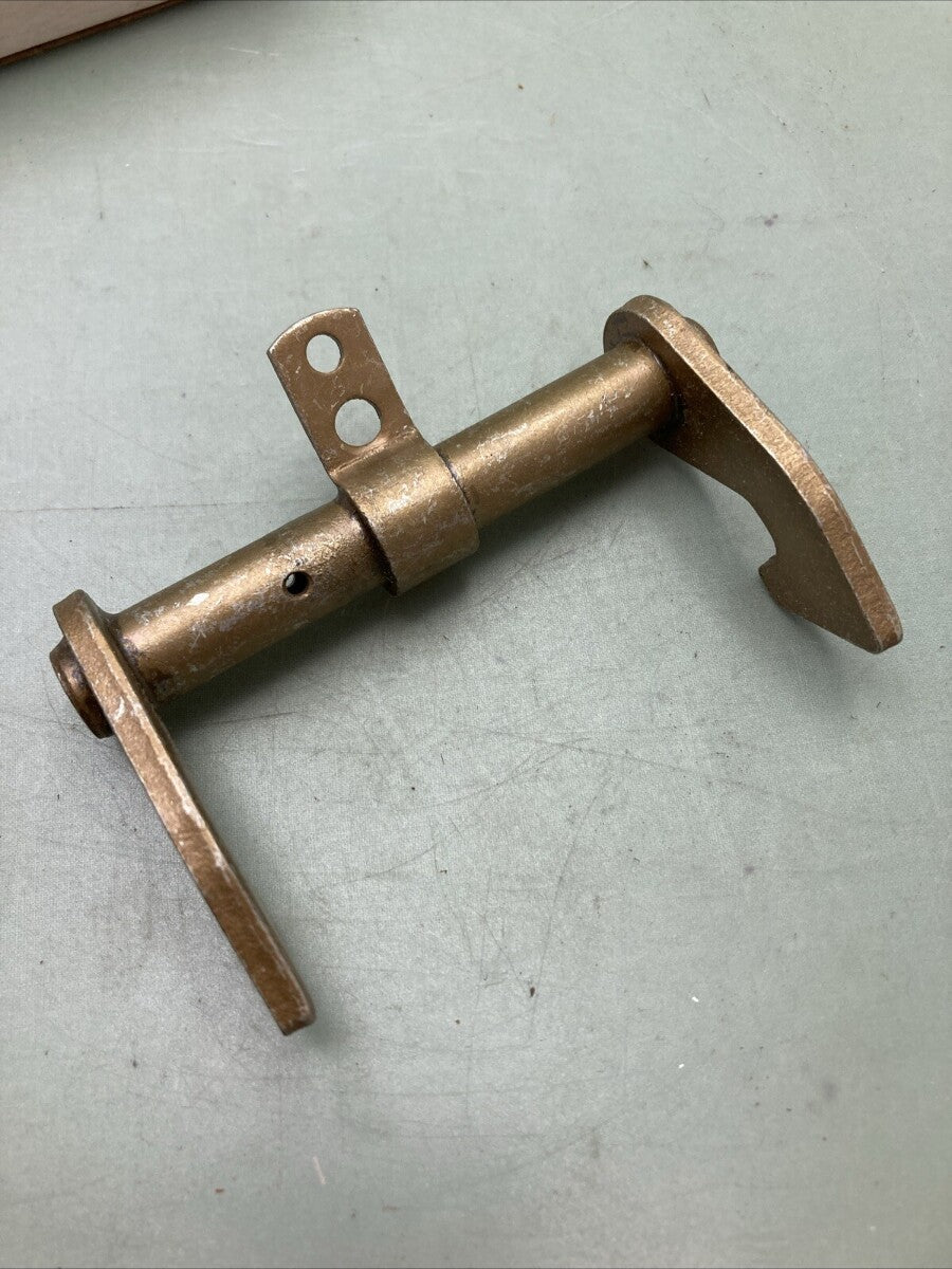 NEW MERCURY 33417A1 LEVER ASSEMBLY