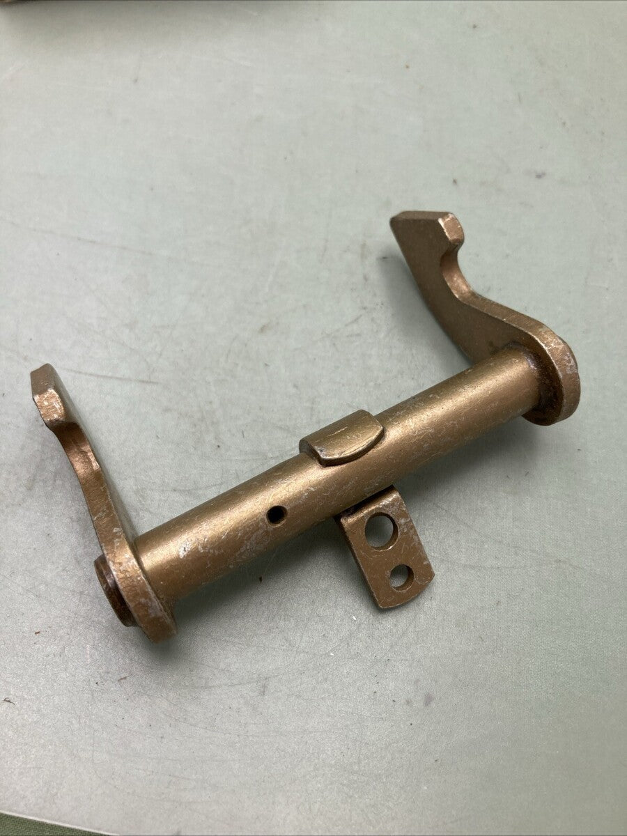 NEW MERCURY 33417A1 LEVER ASSEMBLY