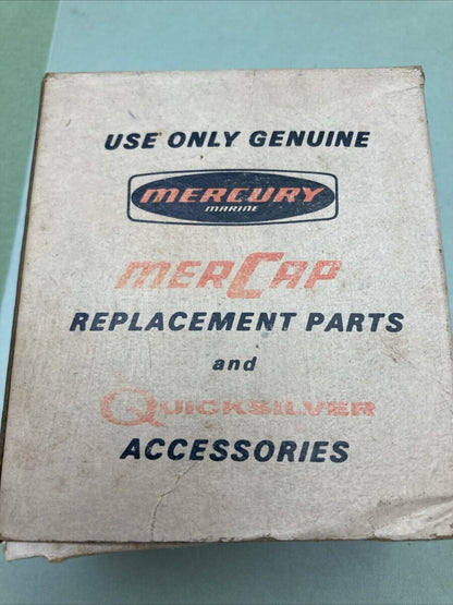 NEW MERCURY 43-46372A2 FORWARD GEAR ASSEMBLY
