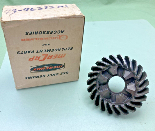 NEW MERCURY 43-46372A2 FORWARD GEAR ASSEMBLY