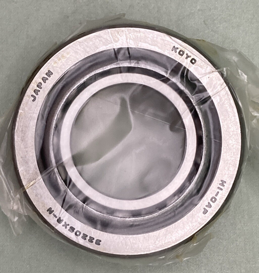 NEW GENUINE YAMAHA 93332-00024 BEARING TAPERED, MIDDLE DRIVE GEAR #32