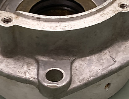 GENUINE MERCURY 1128-2744 END CAP ASSEMBLY