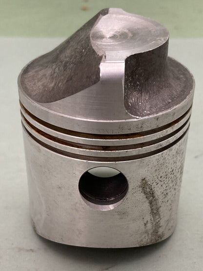 NEW REPLACES MERCURY QUICKSILVER 717-1182A2 PISTON ASSEMBLY