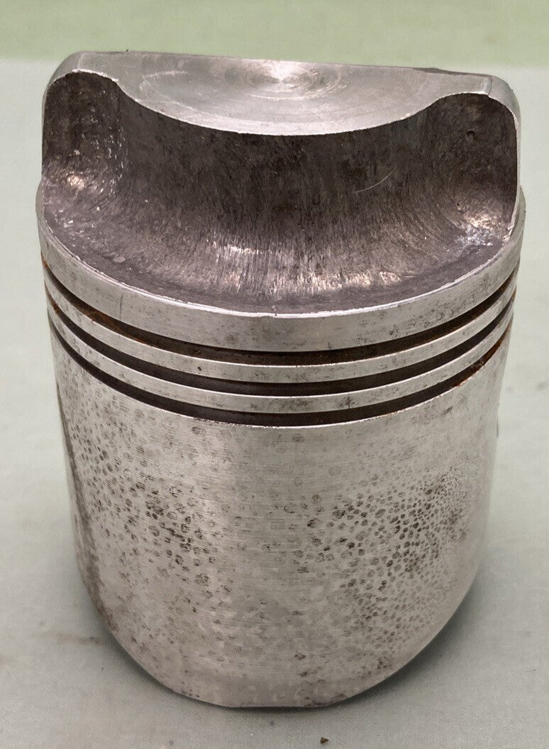 NEW REPLACES MERCURY QUICKSILVER 717-1182A2 PISTON ASSEMBLY